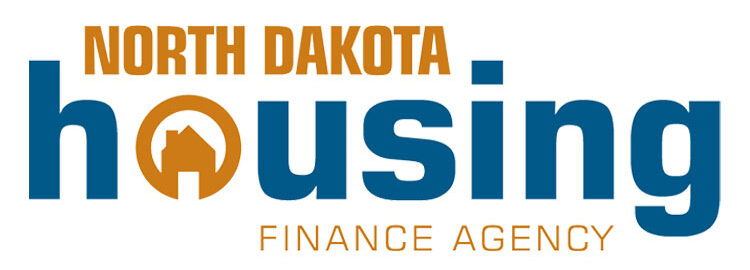 North Dakota Housing Finance Agency logo